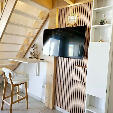 Appartement Cosy A Royan Exterior foto
