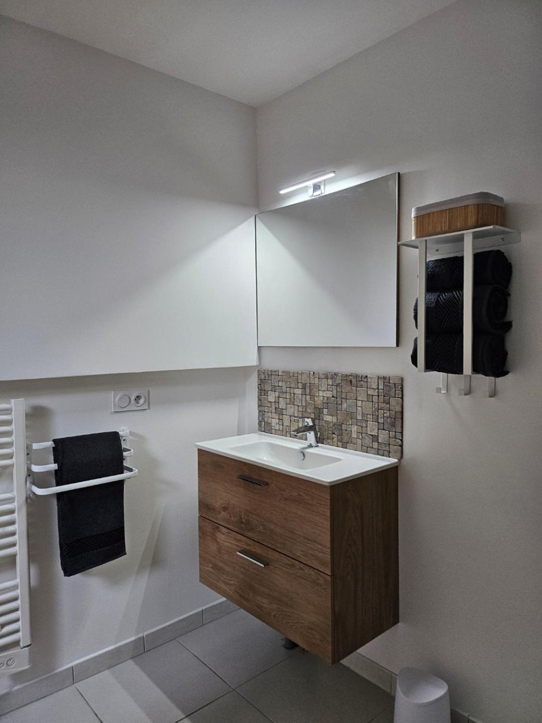 Appartement Cosy A Royan Exterior foto